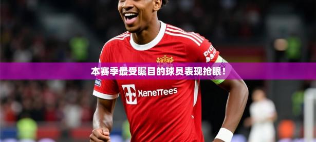 2025开云体育app优惠本赛季最受瞩目的球员表现抢眼！