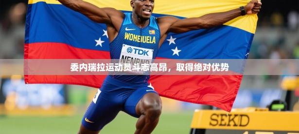 2025开云体育app官网入口委内瑞拉运动员斗志高昂，取得绝对优势