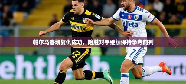 2025云开体育官网帕尔马客场复仇成功，险胜对手继续保持争夺前列