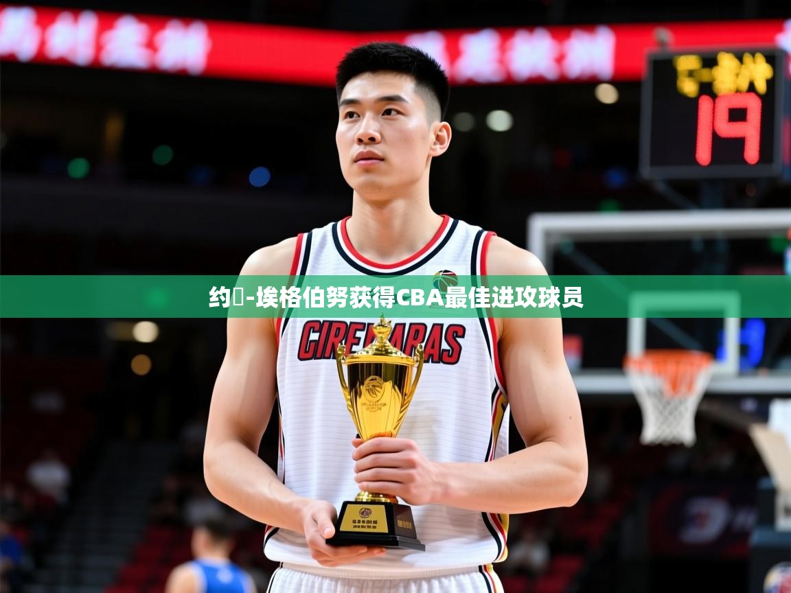 2025开云体育在线玩约翾-埃格伯努获得CBA最佳进攻球员  第4张